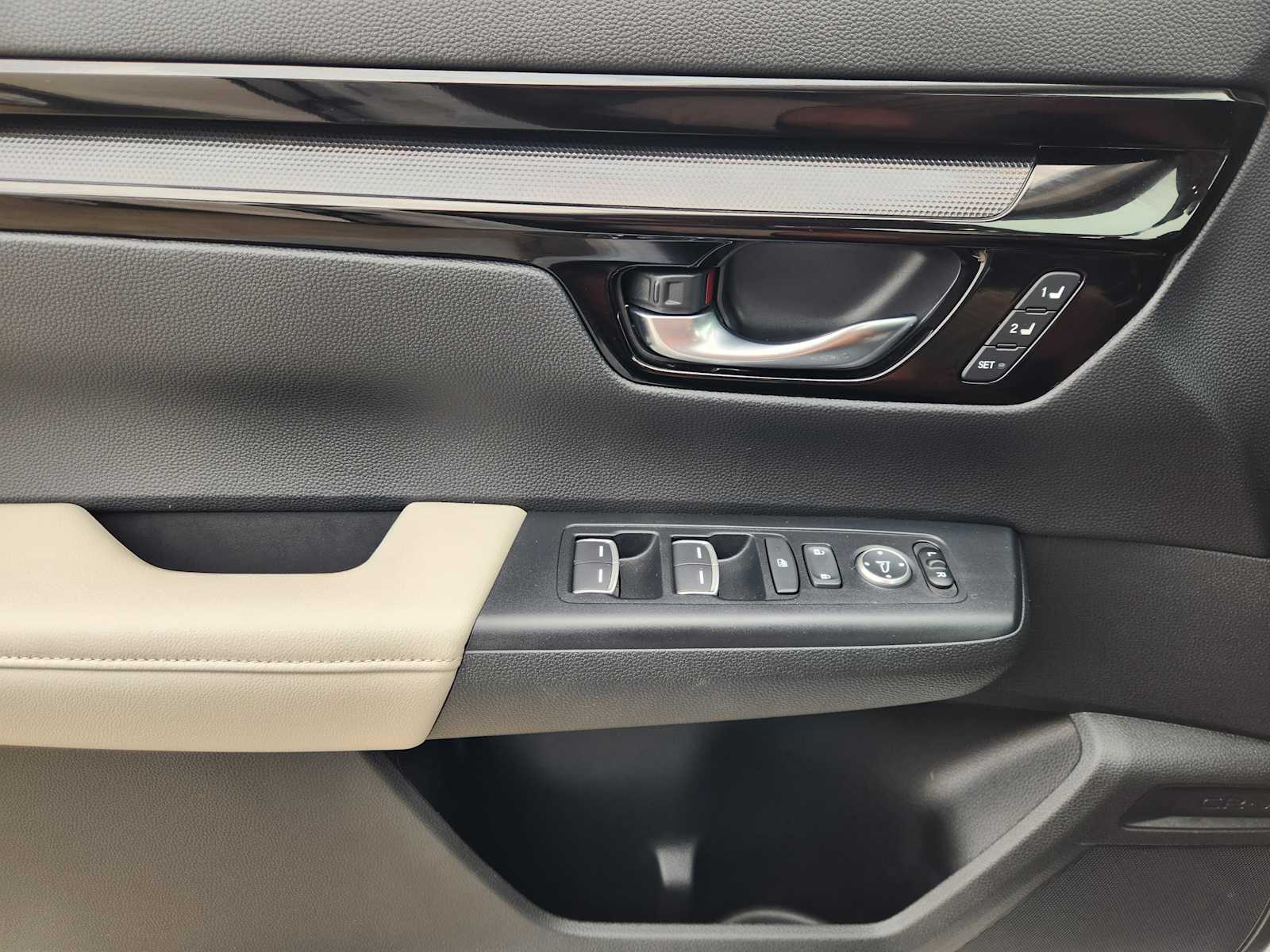 Thumbnail: 2025 Honda CR-V - 29