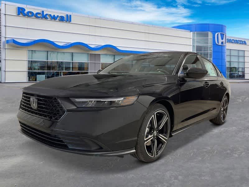 Thumbnail: 2025 Honda Accord - 1