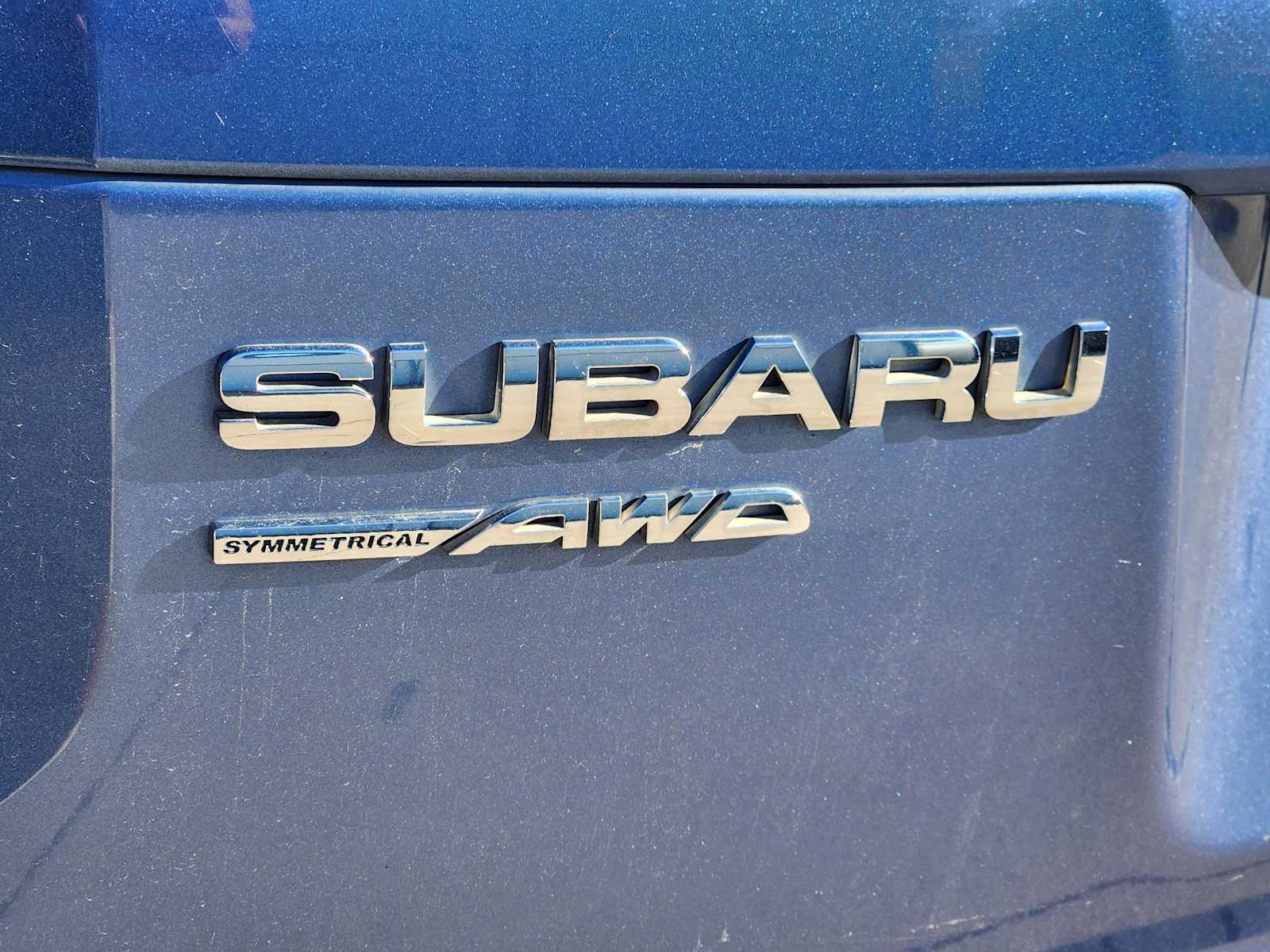 Thumbnail: 2016 Subaru Forester - 7