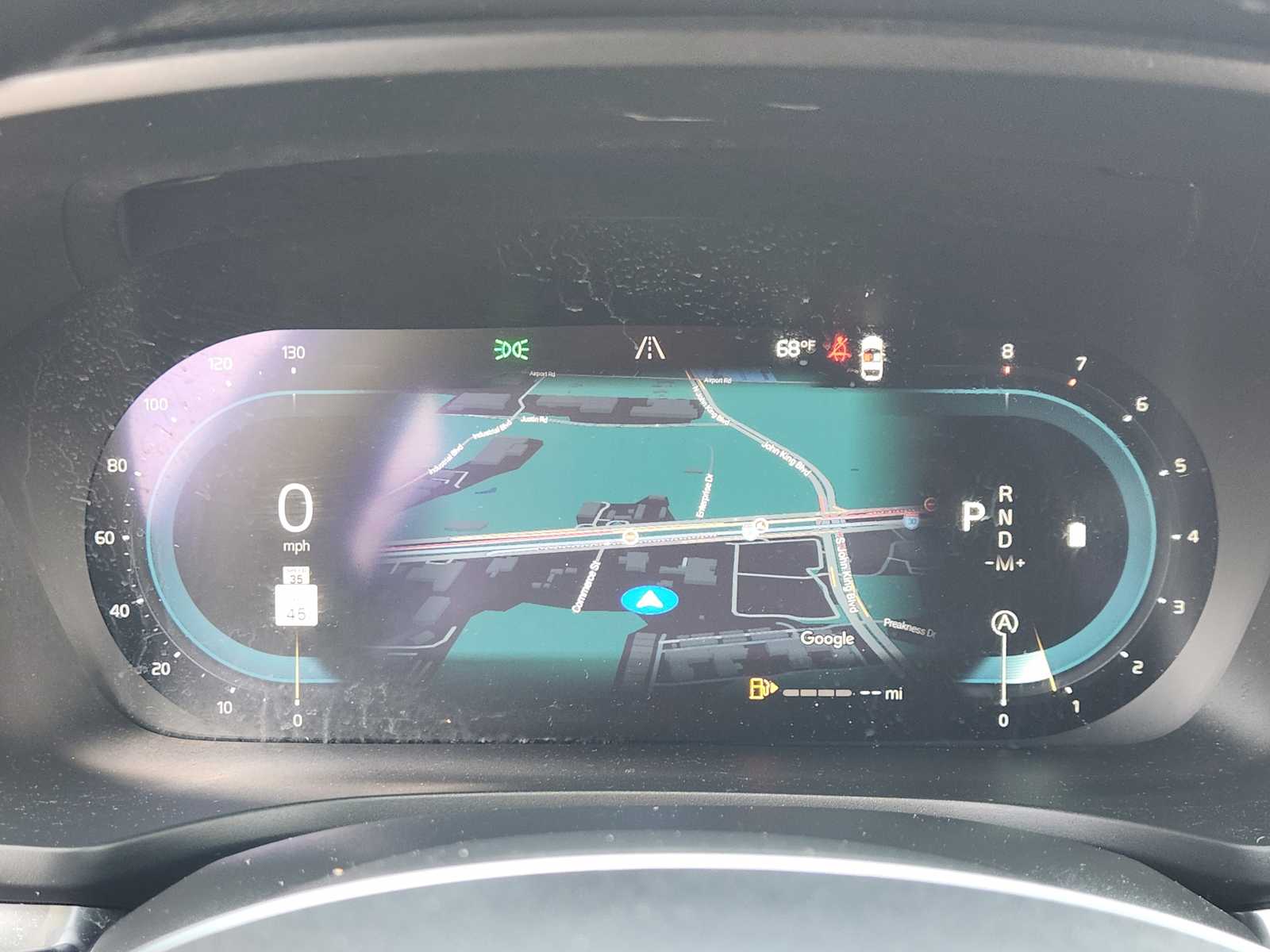 Thumbnail: 2024 Volvo S60 - 18