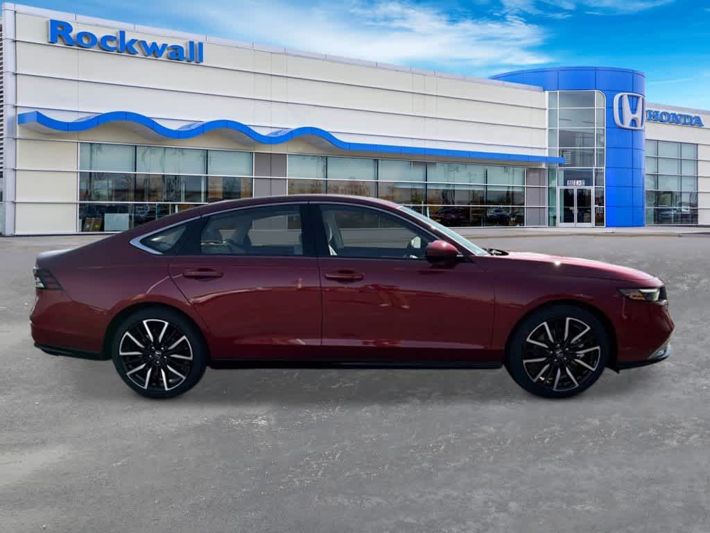 Thumbnail: 2026 Honda Accord - 6