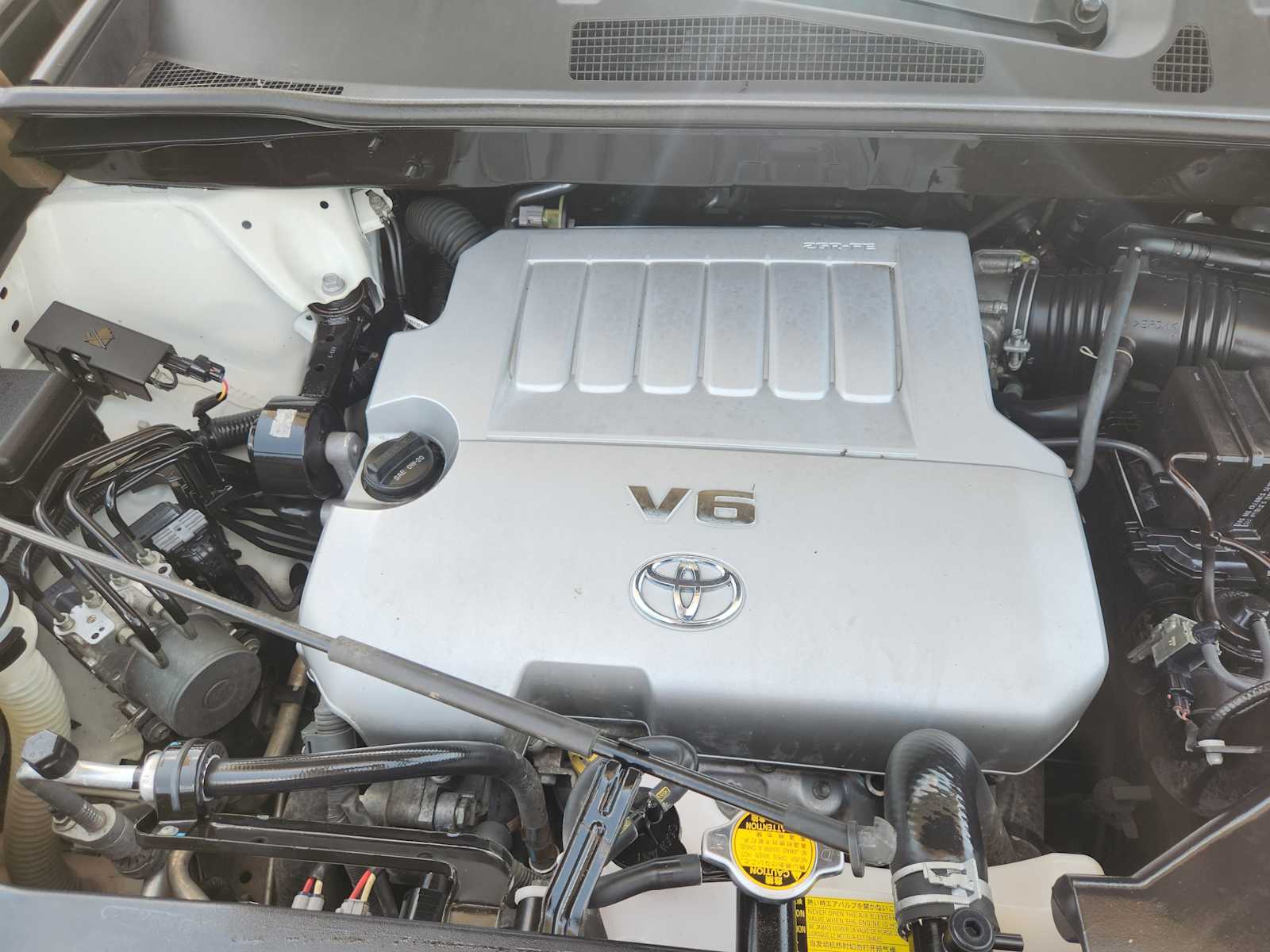 Thumbnail: 2013 Toyota Highlander - 9