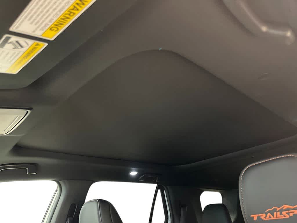 Thumbnail: 2026 Honda Passport - 24