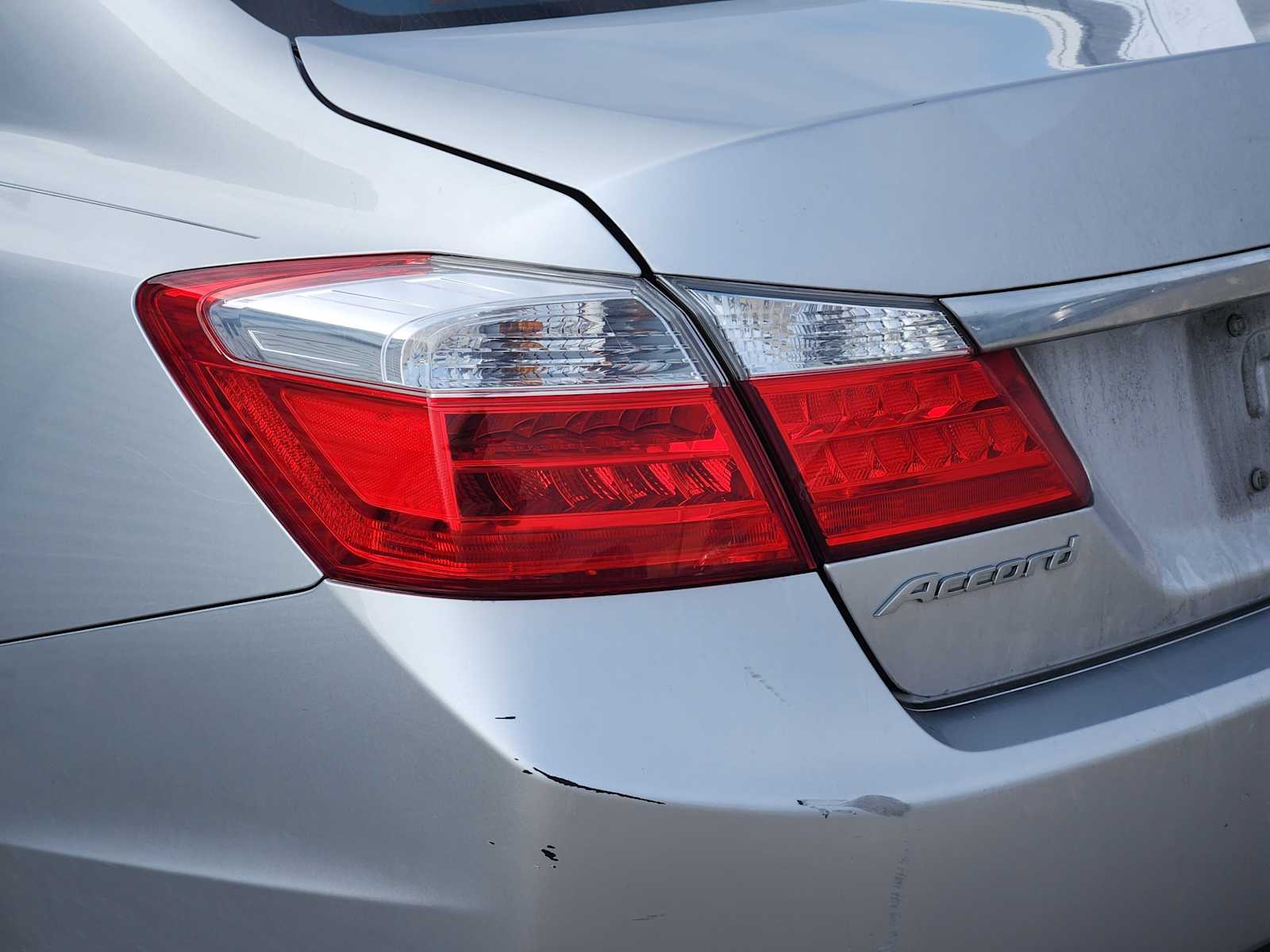 Thumbnail: 2014 Honda Accord - 7