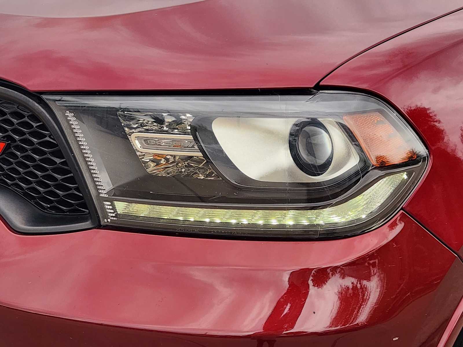 Thumbnail: 2020 Dodge Durango - 24