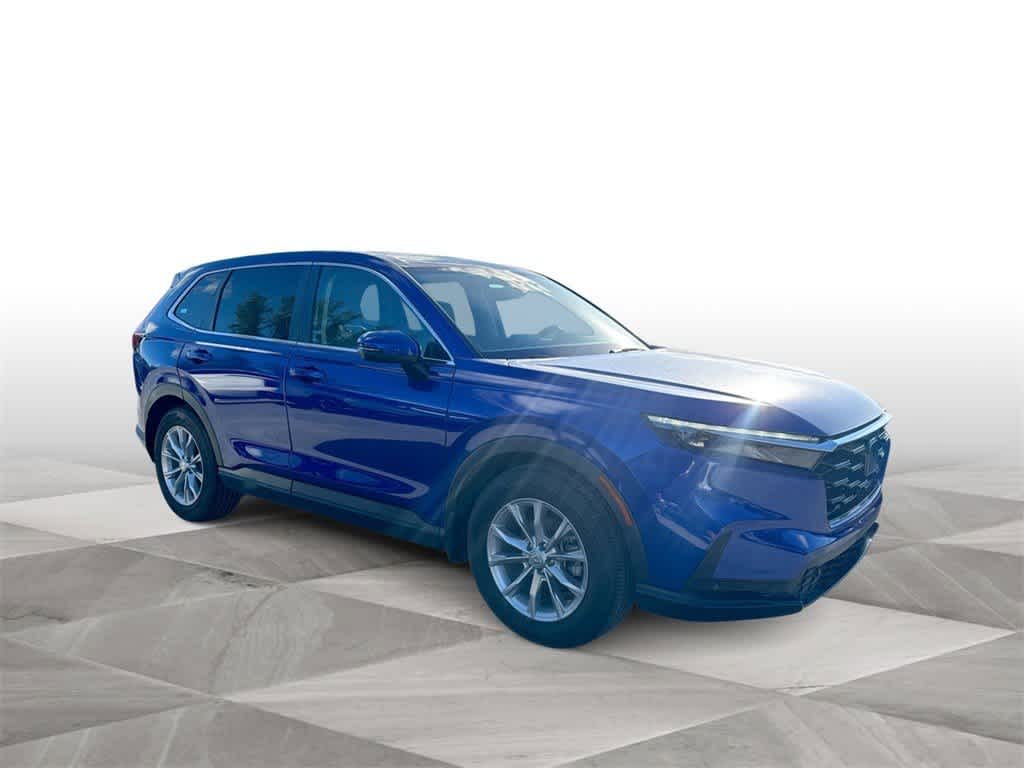 Thumbnail: 2023 Honda CR-V - 2