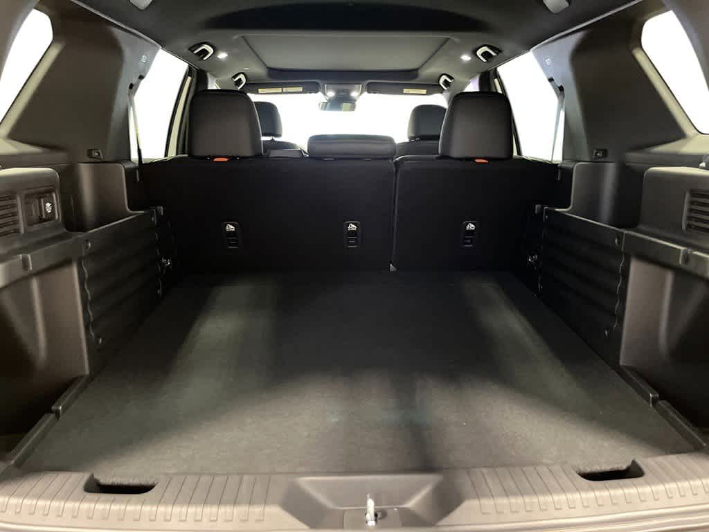 Thumbnail: 2026 Honda Passport - 22