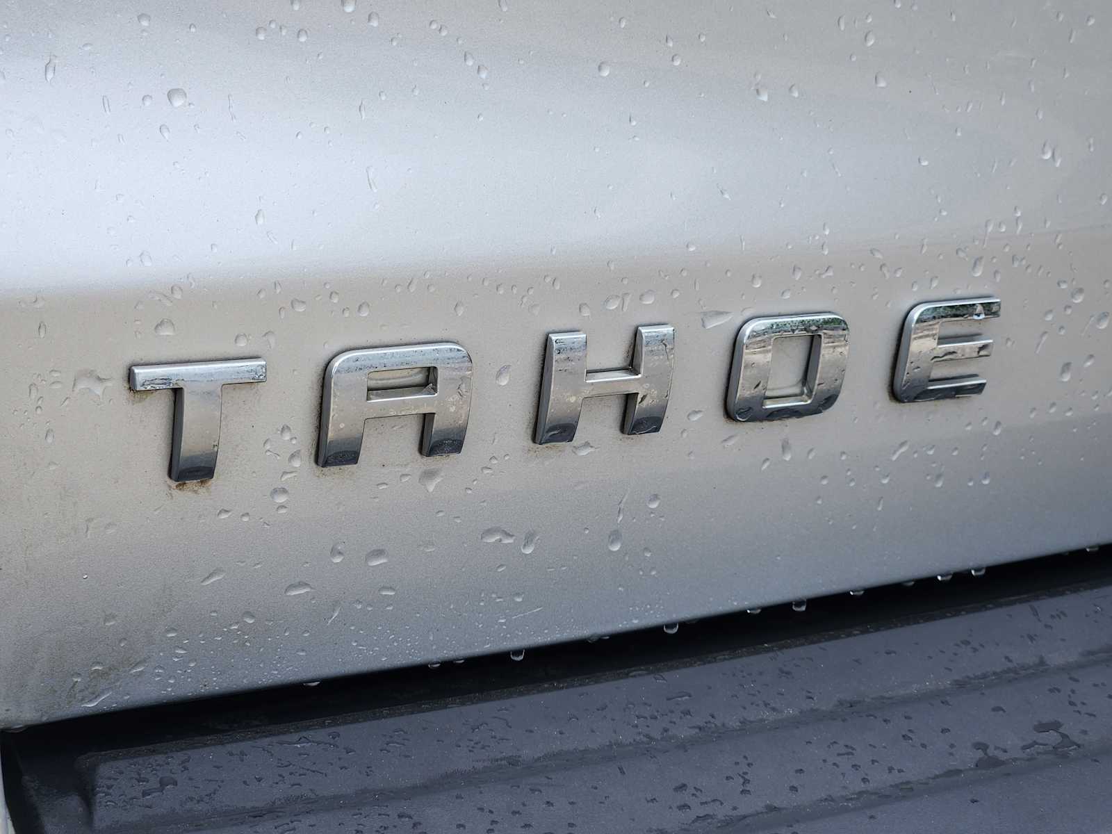 Thumbnail: 2017 Chevrolet Tahoe - 6