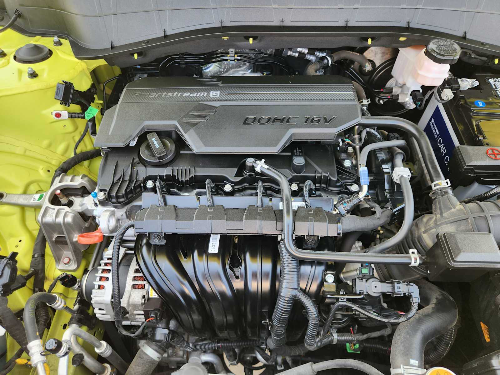 Thumbnail: 2024 Hyundai Kona - 8