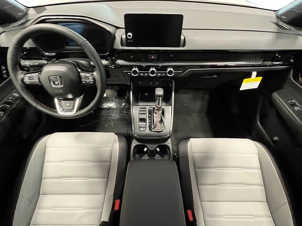 Thumbnail: 2026 Honda CR-V - 16