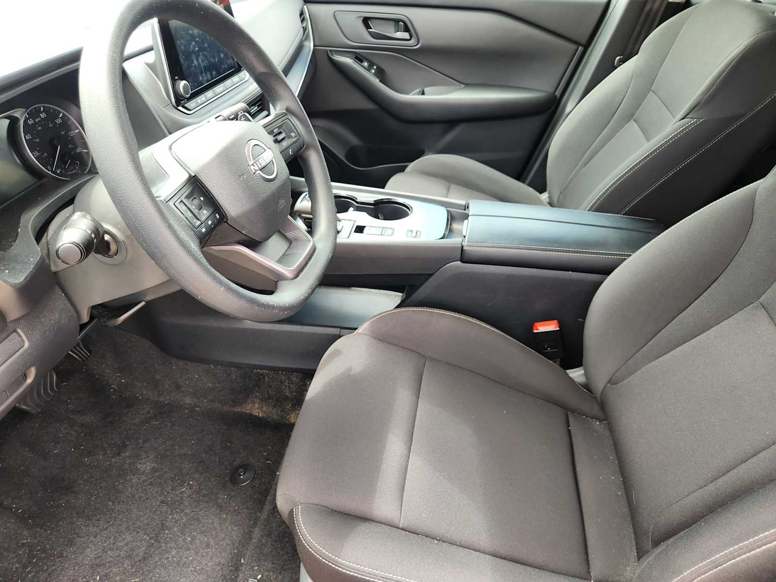 Thumbnail: 2025 Nissan Rogue - 7