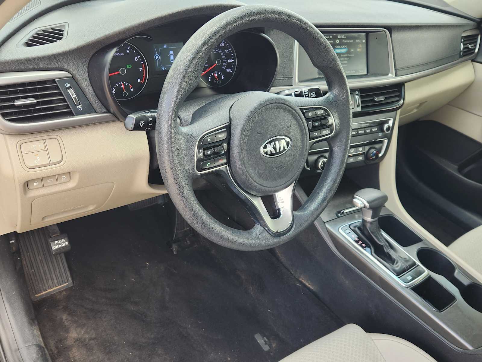 Thumbnail: 2018 Kia Optima - 2