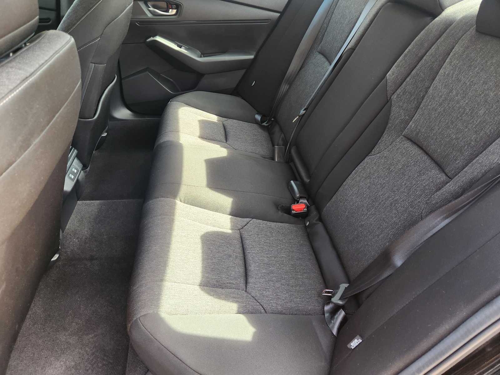 Thumbnail: 2025 Honda Accord - 13