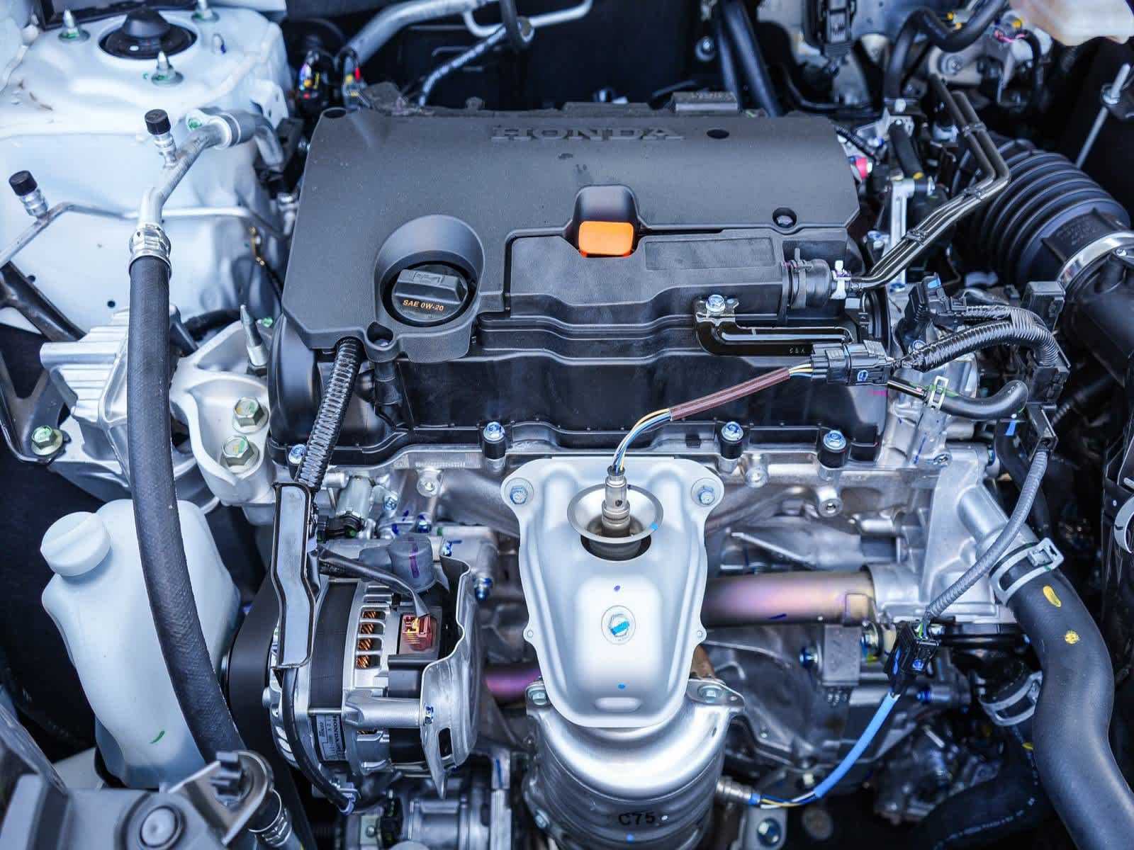 Thumbnail: 2027 Honda HR-V - 8