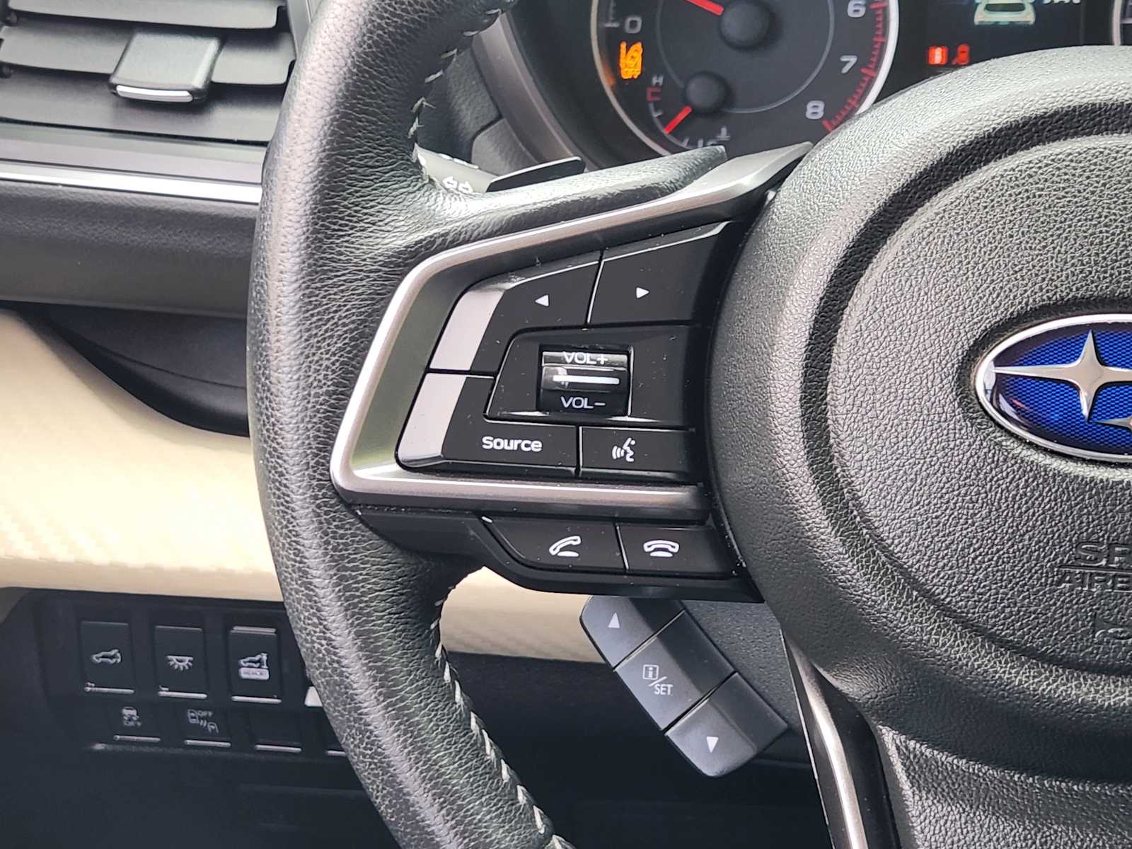 Thumbnail: 2020 Subaru Ascent - 33