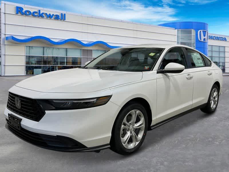 Thumbnail: 2025 Honda Accord - 1