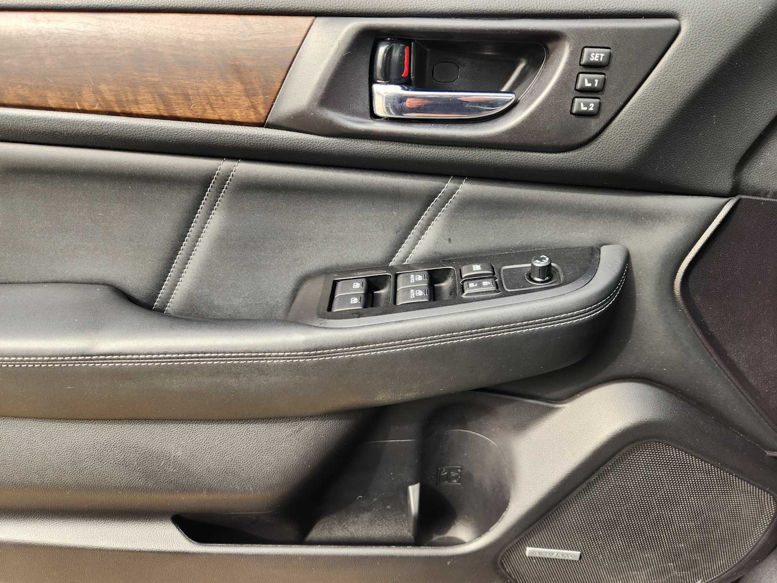 Thumbnail: 2018 Subaru Outback - 29