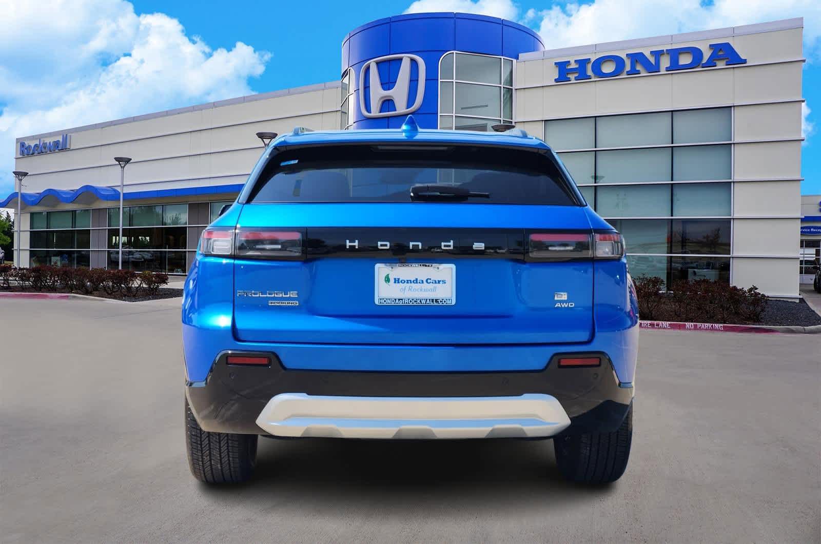 Thumbnail: 2024 Honda Prologue - 5