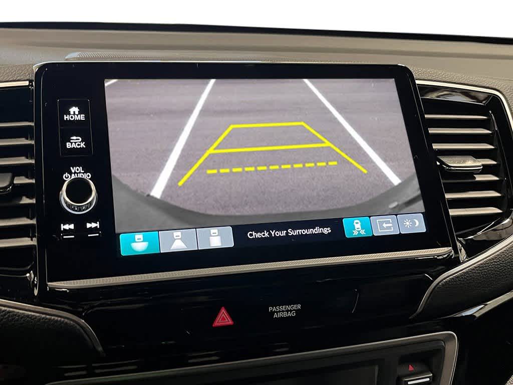 Thumbnail: 2026 Honda Ridgeline - 22