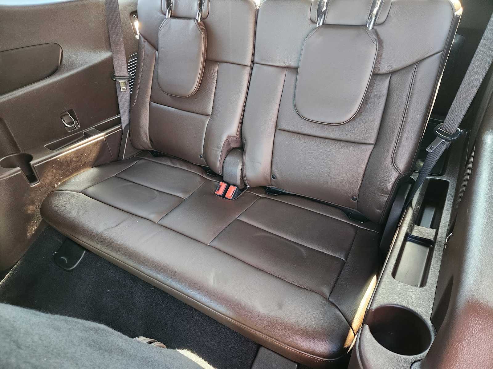 Thumbnail: 2022 Ford Explorer - 14