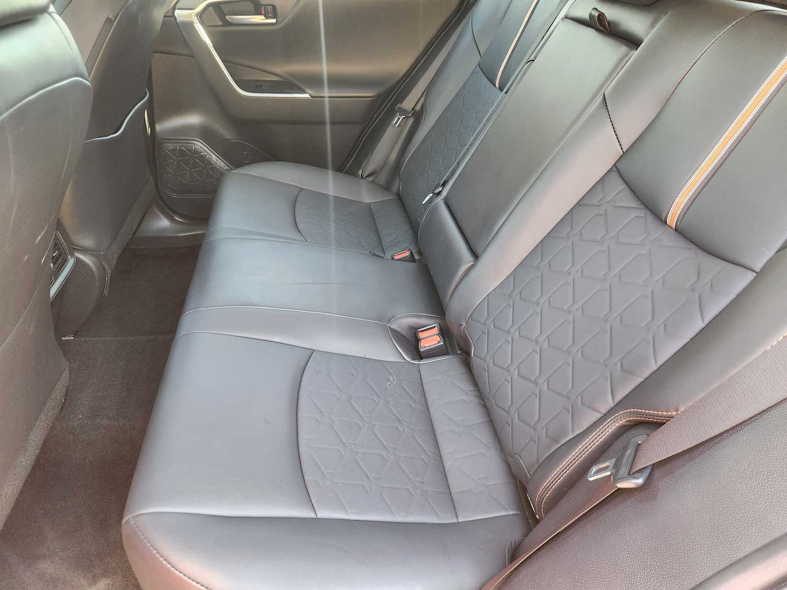 Thumbnail: 2023 Toyota RAV4 - 13