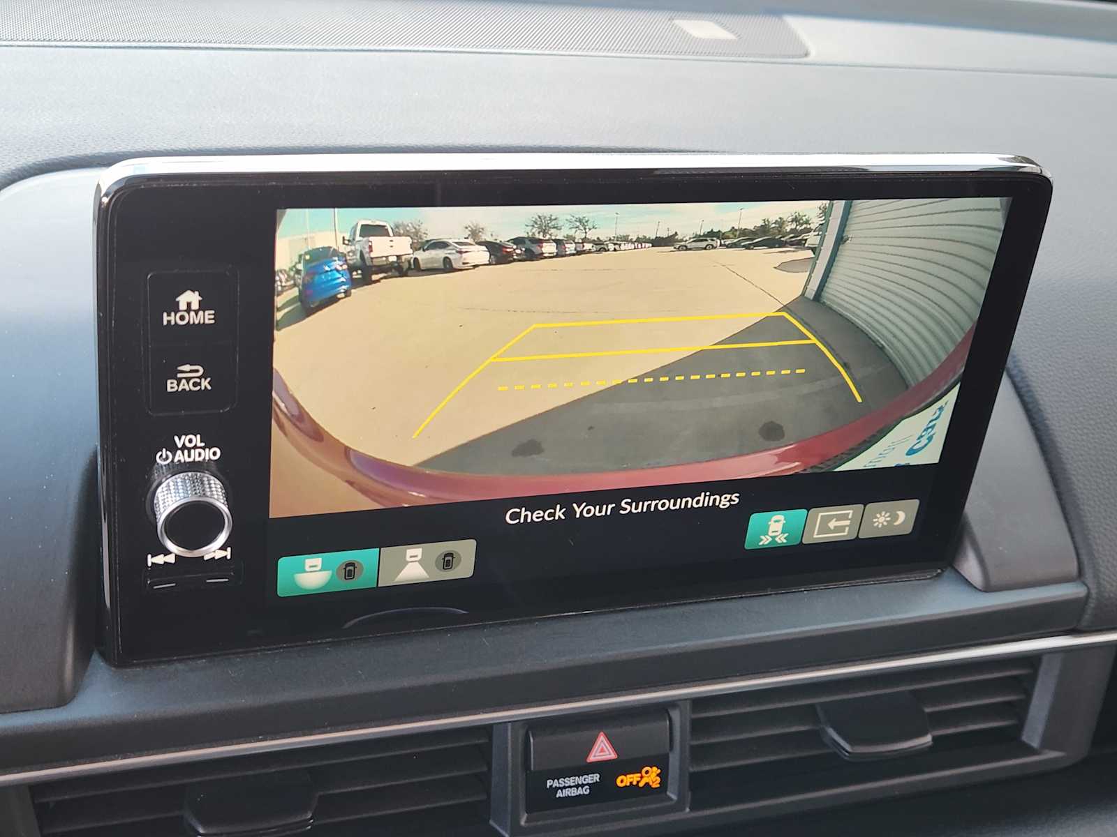 Thumbnail: 2023 Honda Pilot - 26