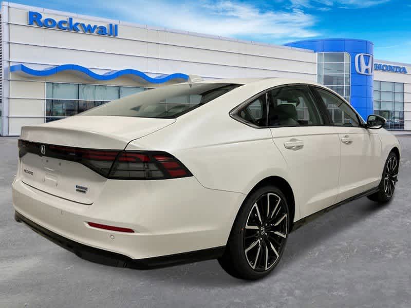 Thumbnail: 2025 Honda Accord - 7