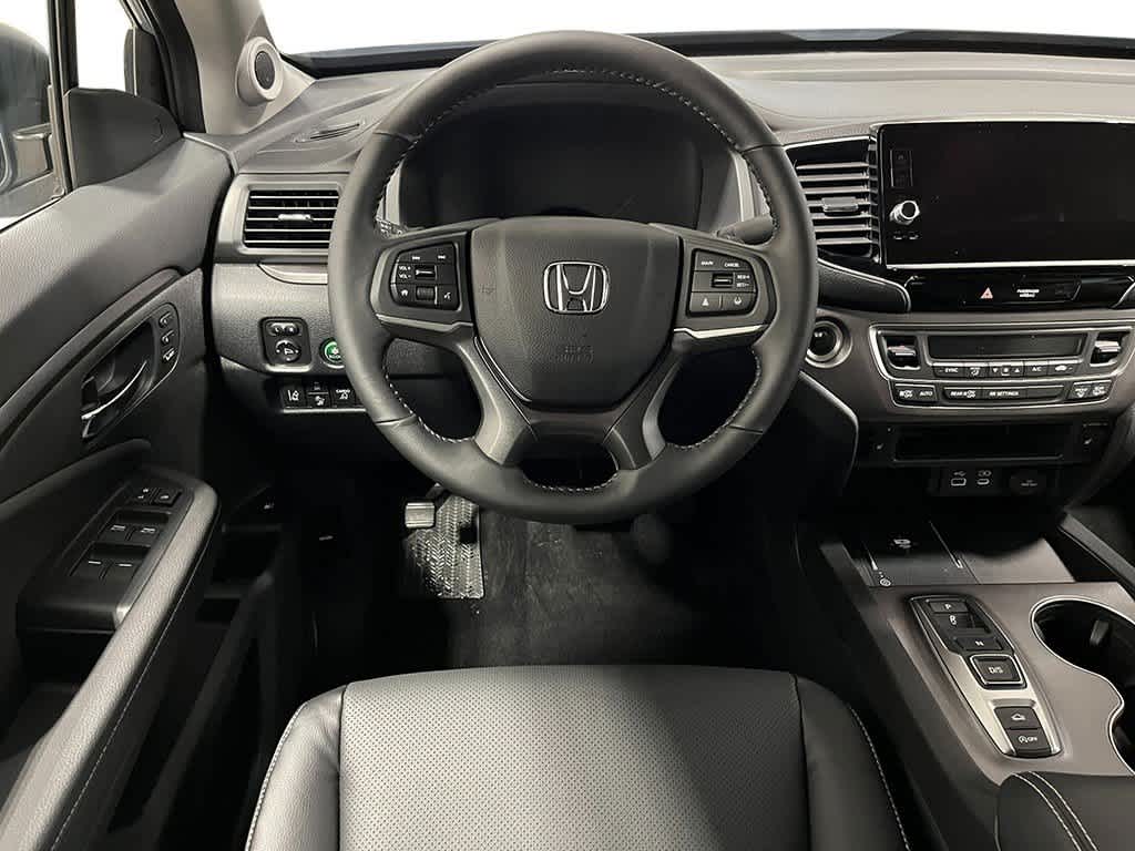 Thumbnail: 2026 Honda Ridgeline - 15