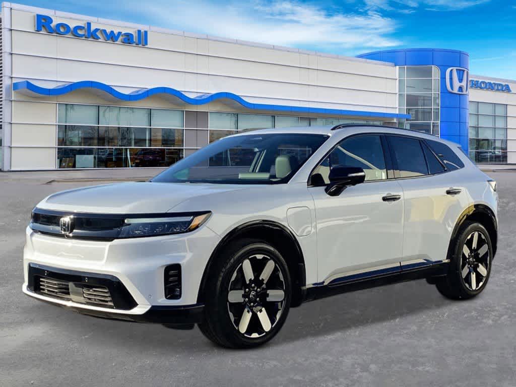 2026 Honda Prologue Elite's photo