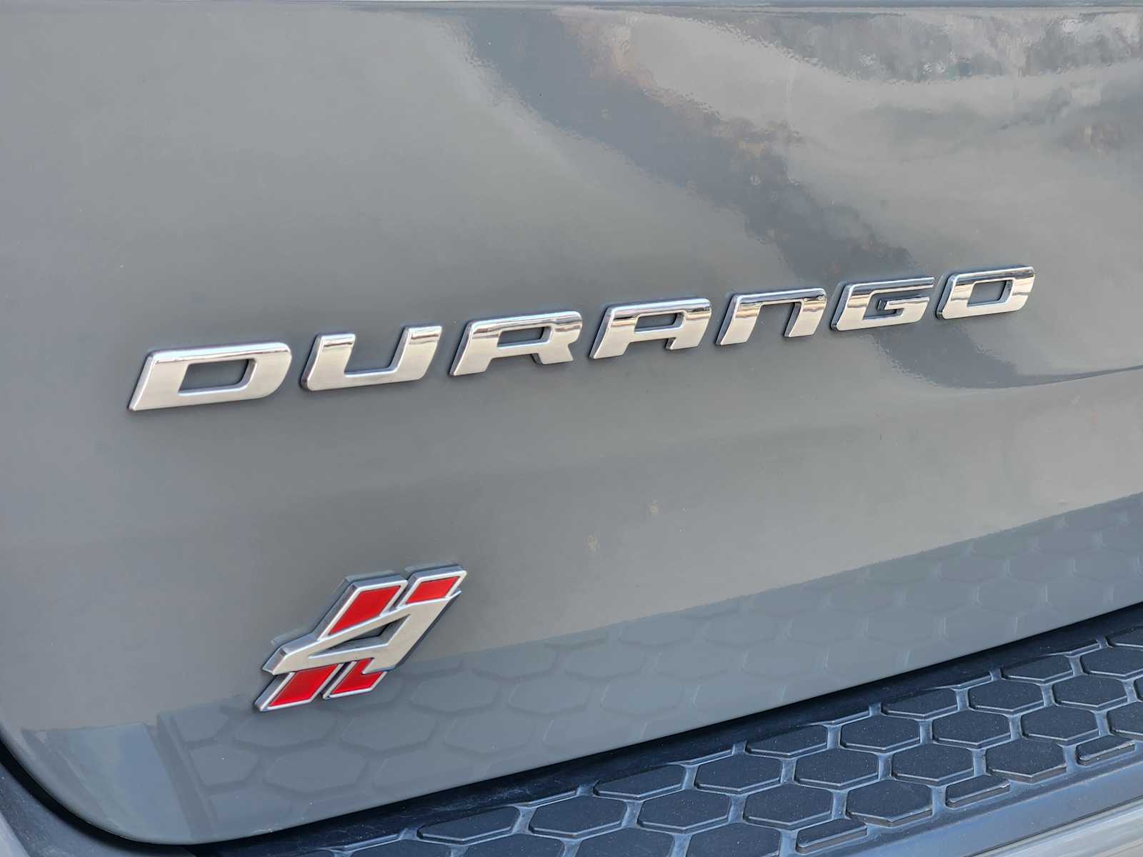 Thumbnail: 2021 Dodge Durango - 7