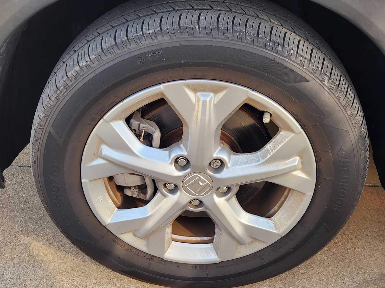 Thumbnail: 2023 Honda HR-V - 11