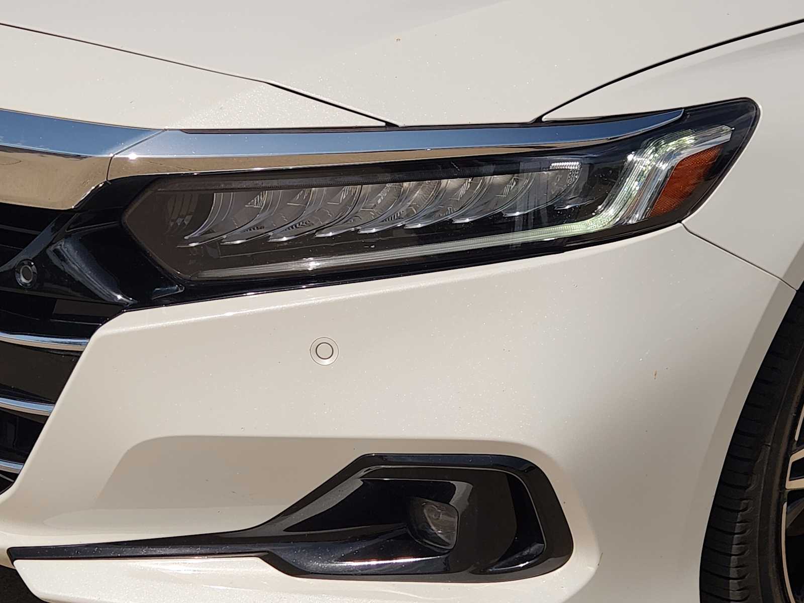 Thumbnail: 2021 Honda Accord - 22