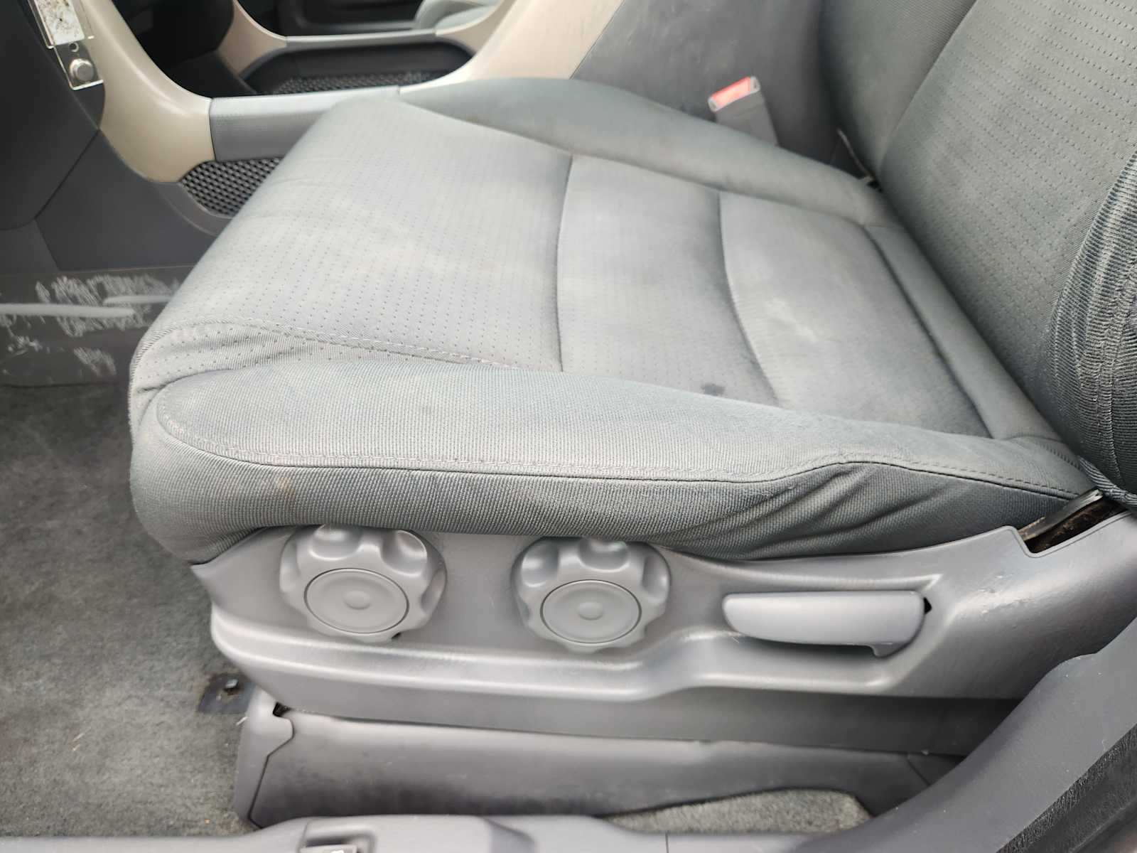 Thumbnail: 2007 Honda Pilot - 29