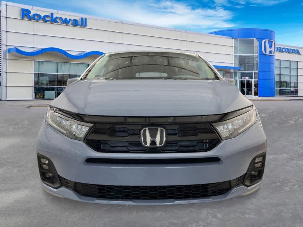 Thumbnail: 2026 Honda Odyssey - 10