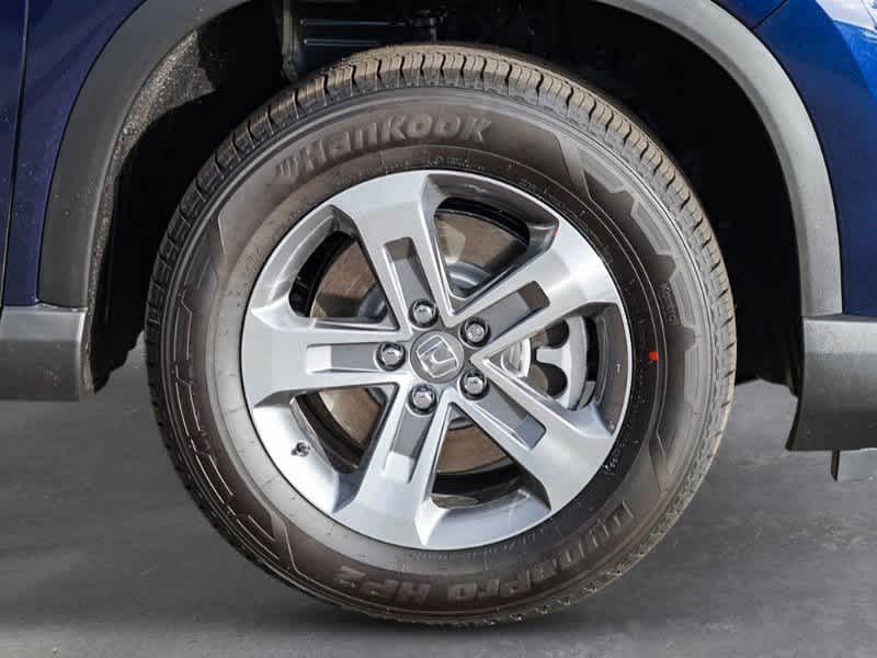 Thumbnail: 2025 Honda Pilot - 7