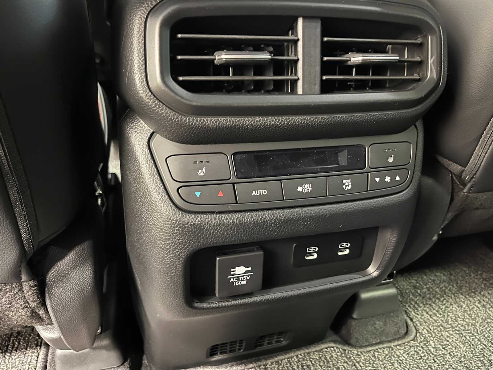 Thumbnail: 2026 Honda Passport - 17