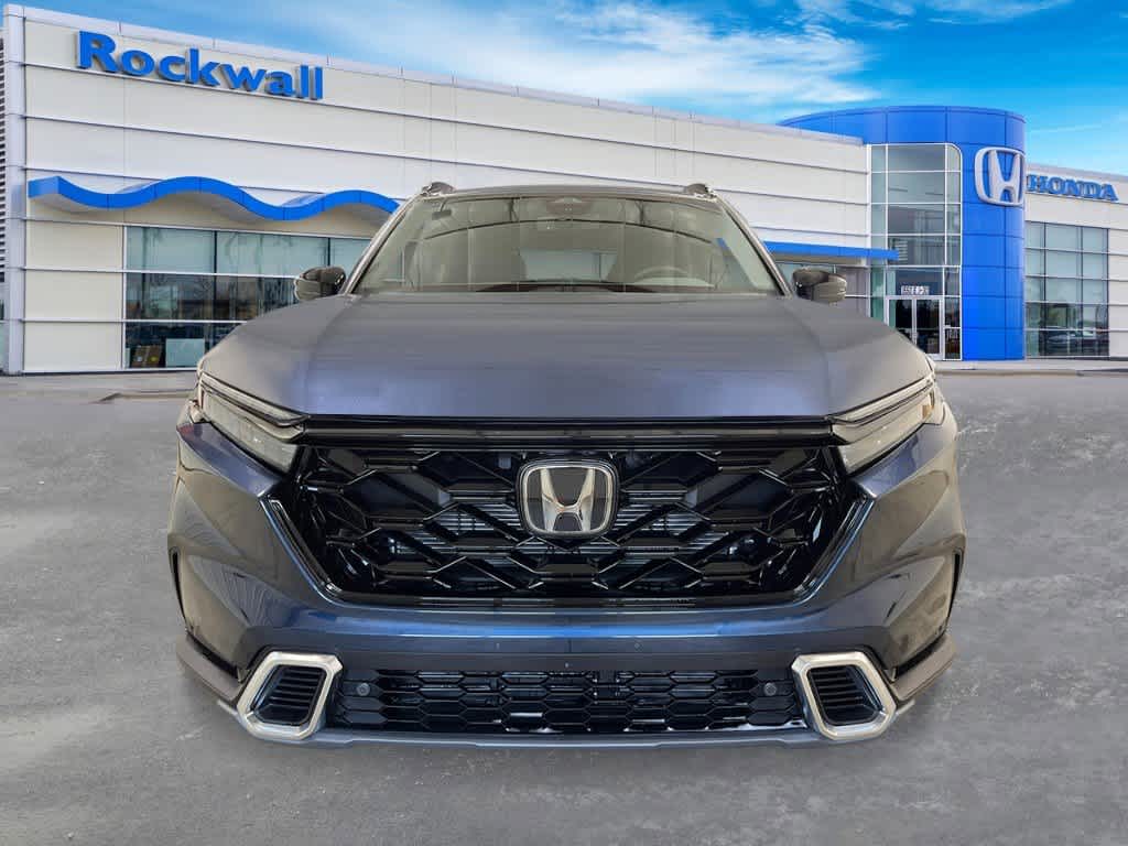 Thumbnail: 2026 Honda CR-V - 10