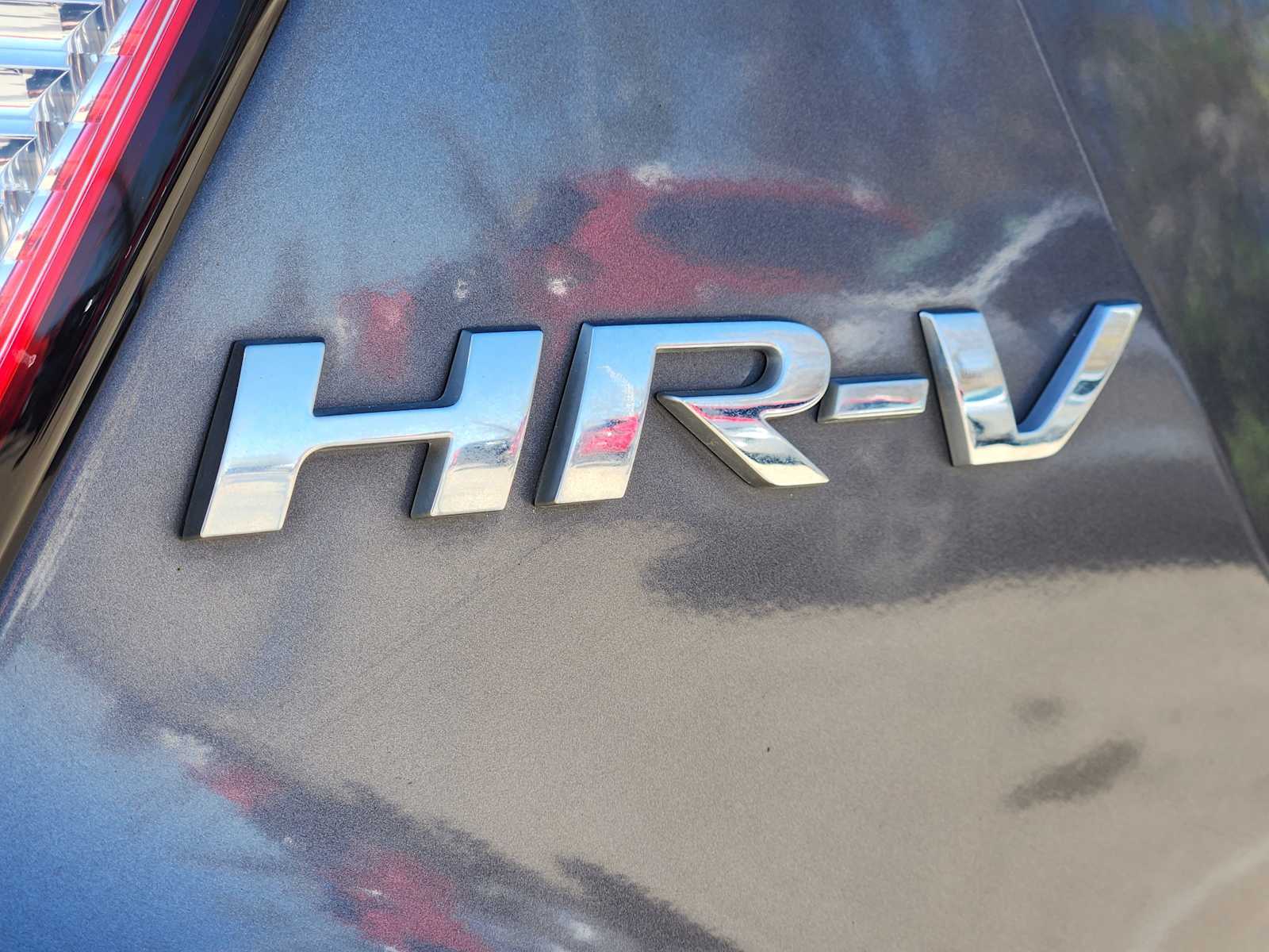 Thumbnail: 2021 Honda HR-V - 7