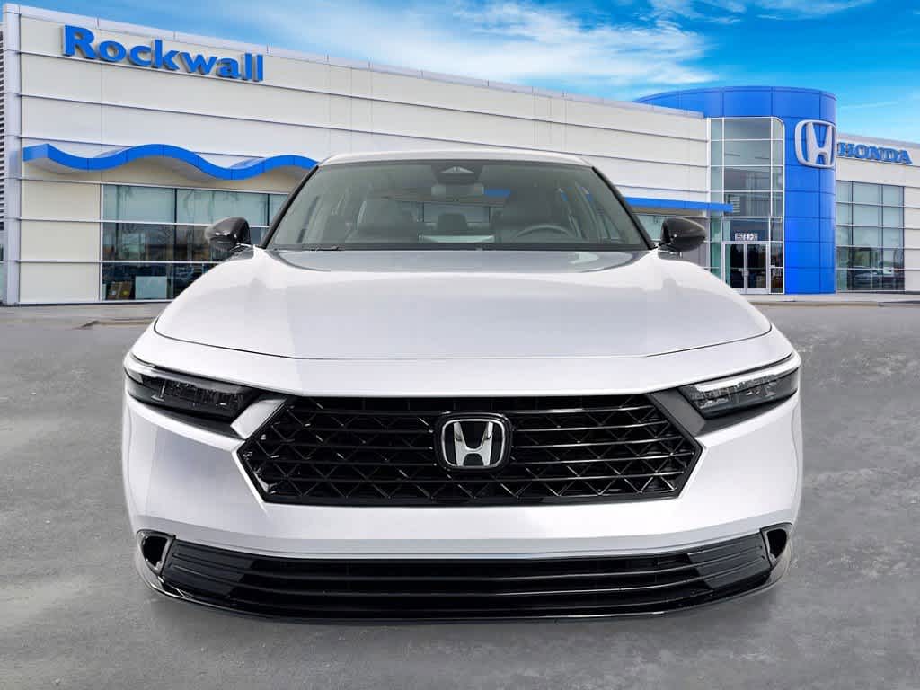 Thumbnail: 2026 Honda Accord - 8