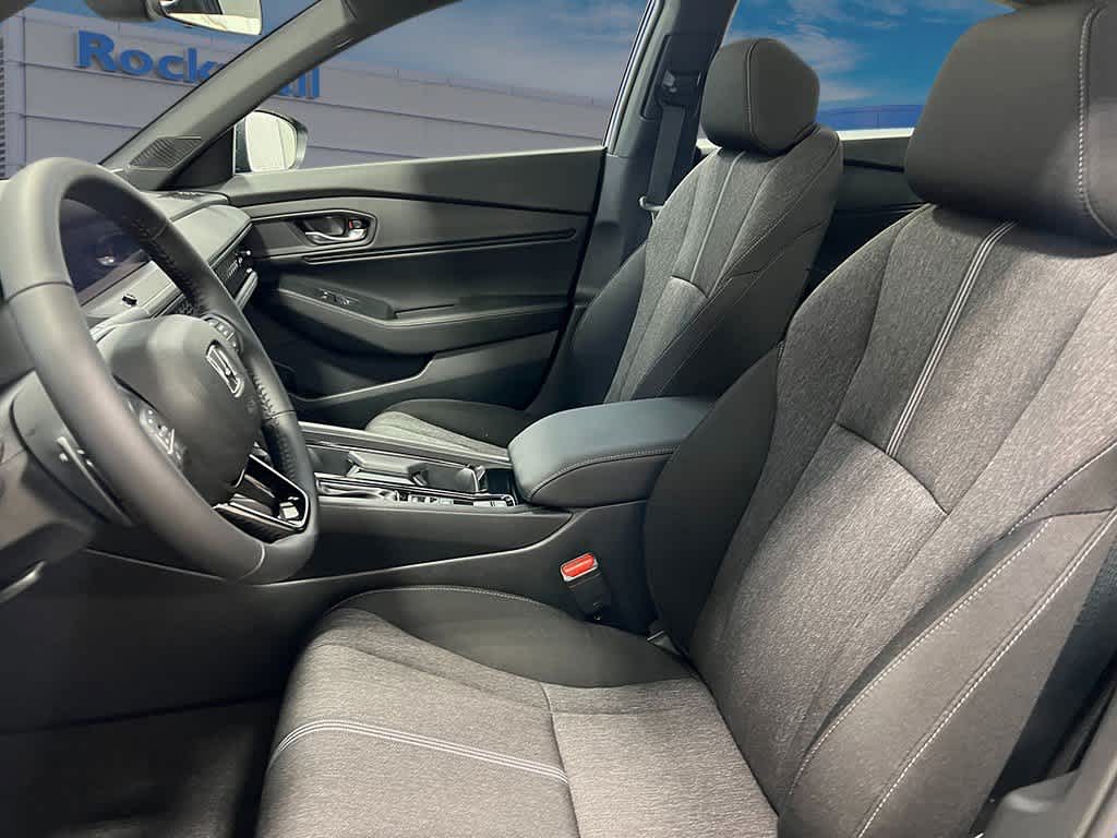 Thumbnail: 2025 Honda Accord - 13