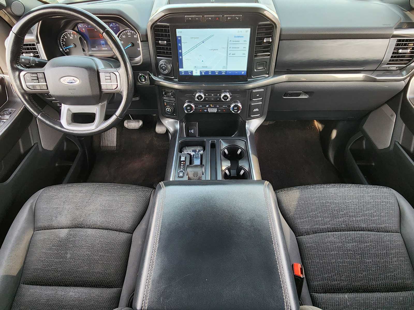 Thumbnail: 2021 Ford F-150 - 10