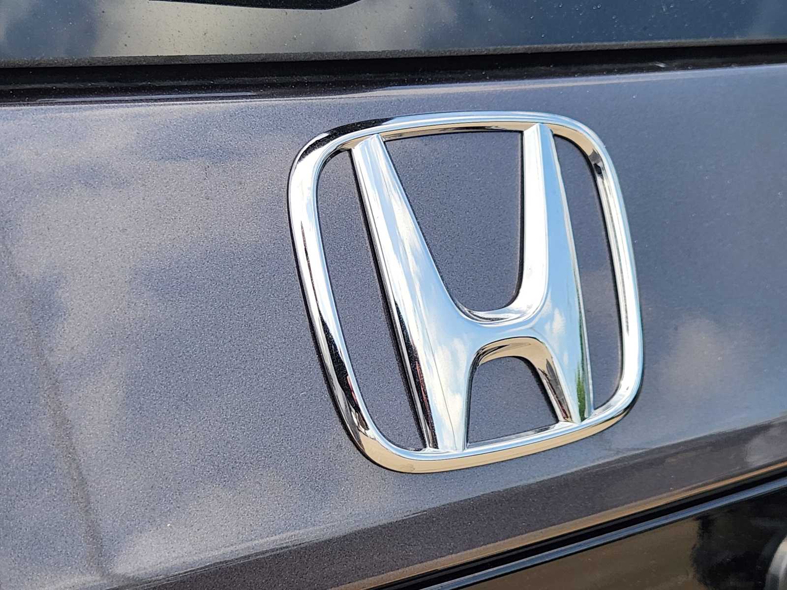 Thumbnail: 2025 Honda Pilot - 7