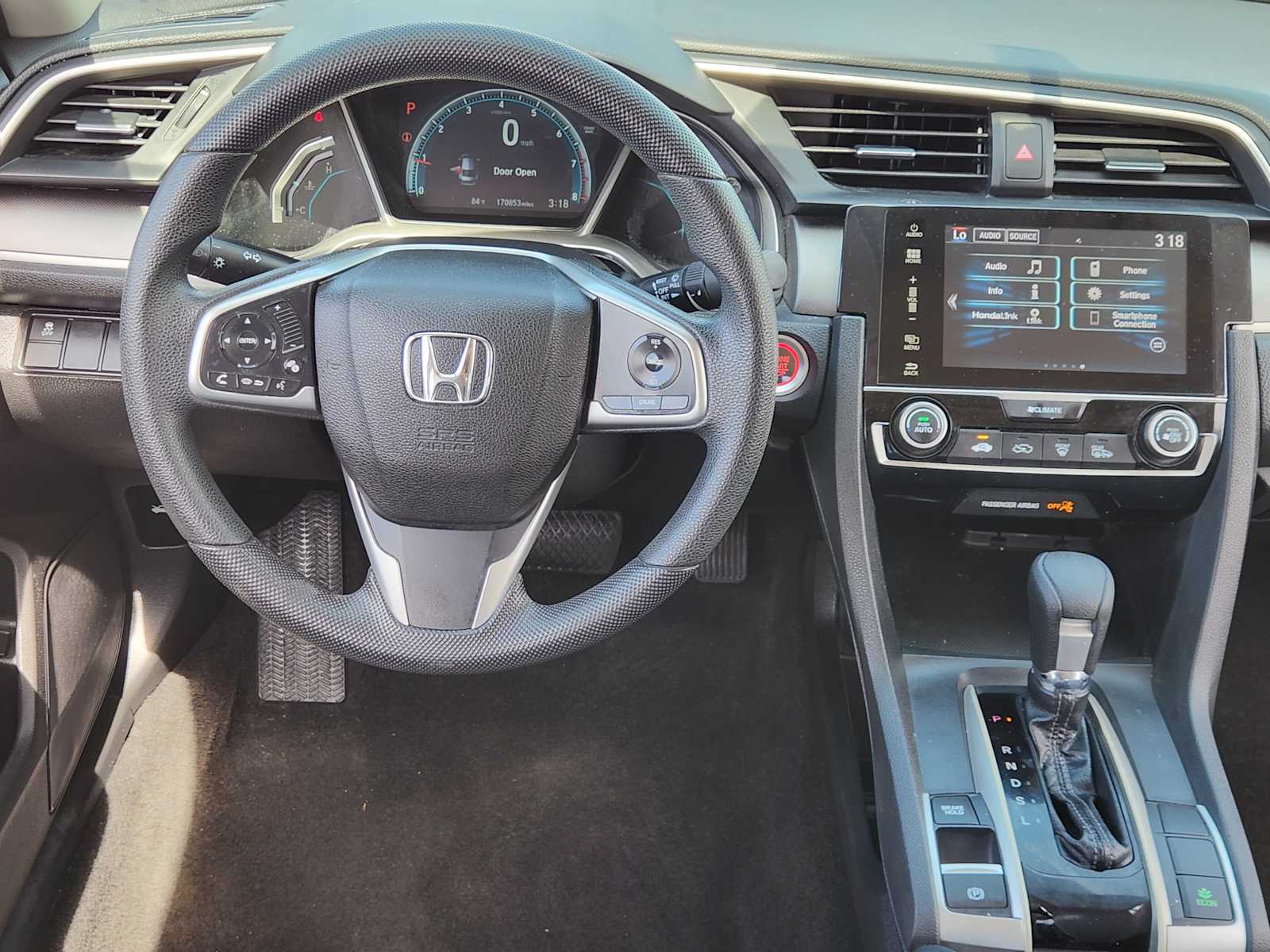 Thumbnail: 2018 Honda Civic - 15