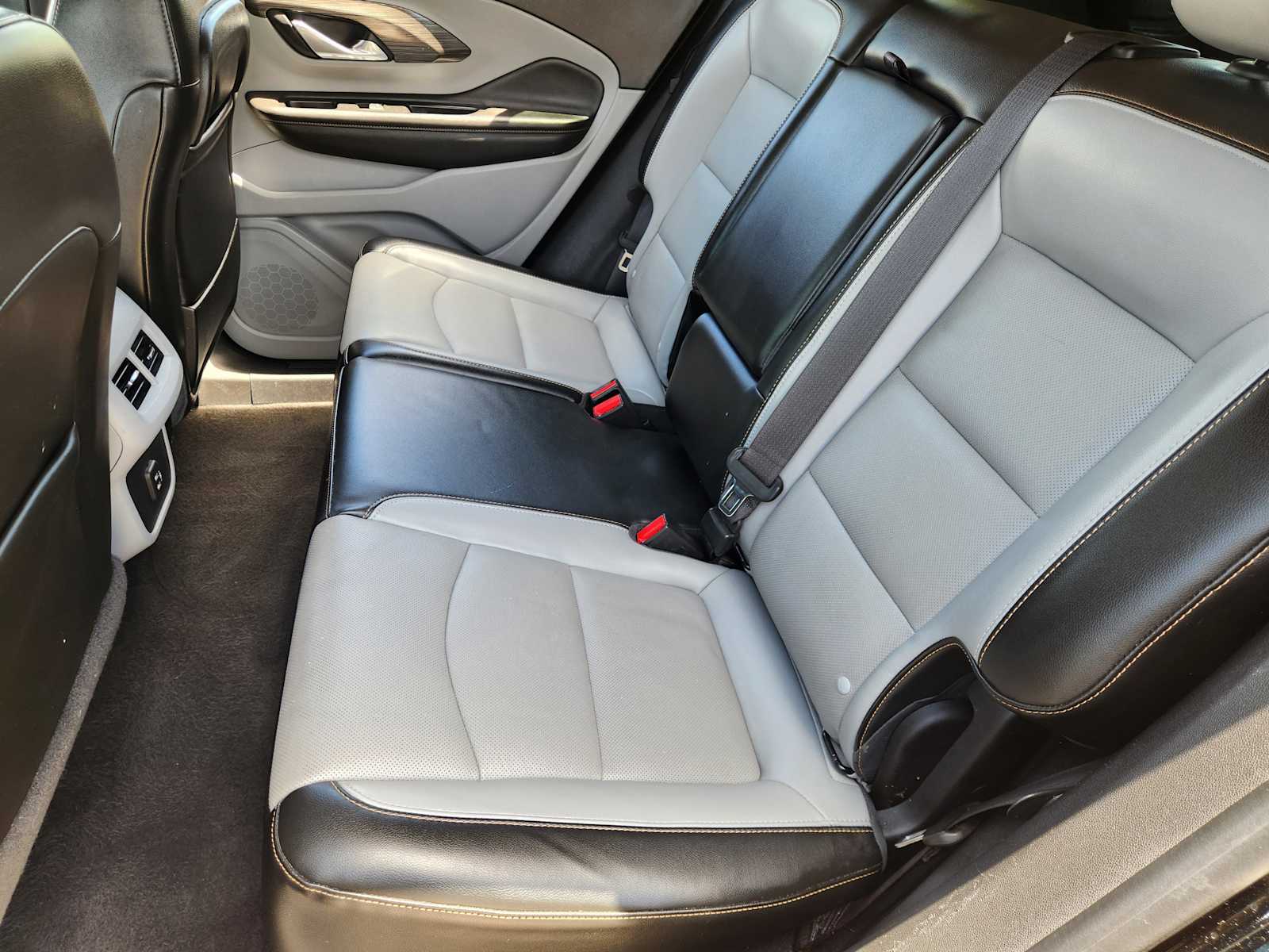 Thumbnail: 2020 GMC Terrain - 12