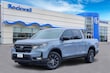  Honda Ridgeline