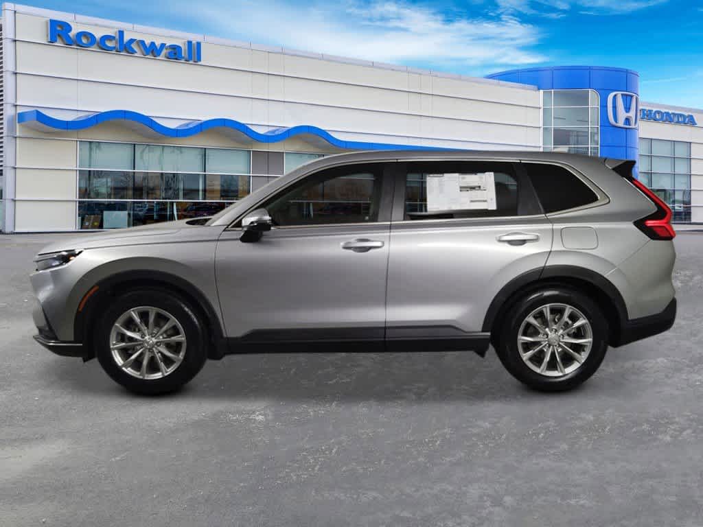 Thumbnail: 2026 Honda CR-V - 2