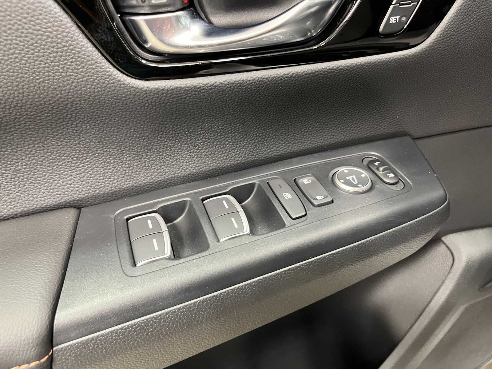 Thumbnail: 2026 Honda CR-V - 15