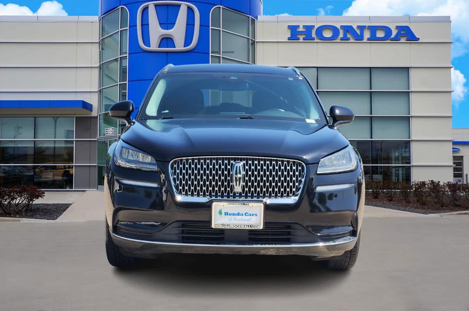 Thumbnail: 2020 Lincoln Corsair - 6