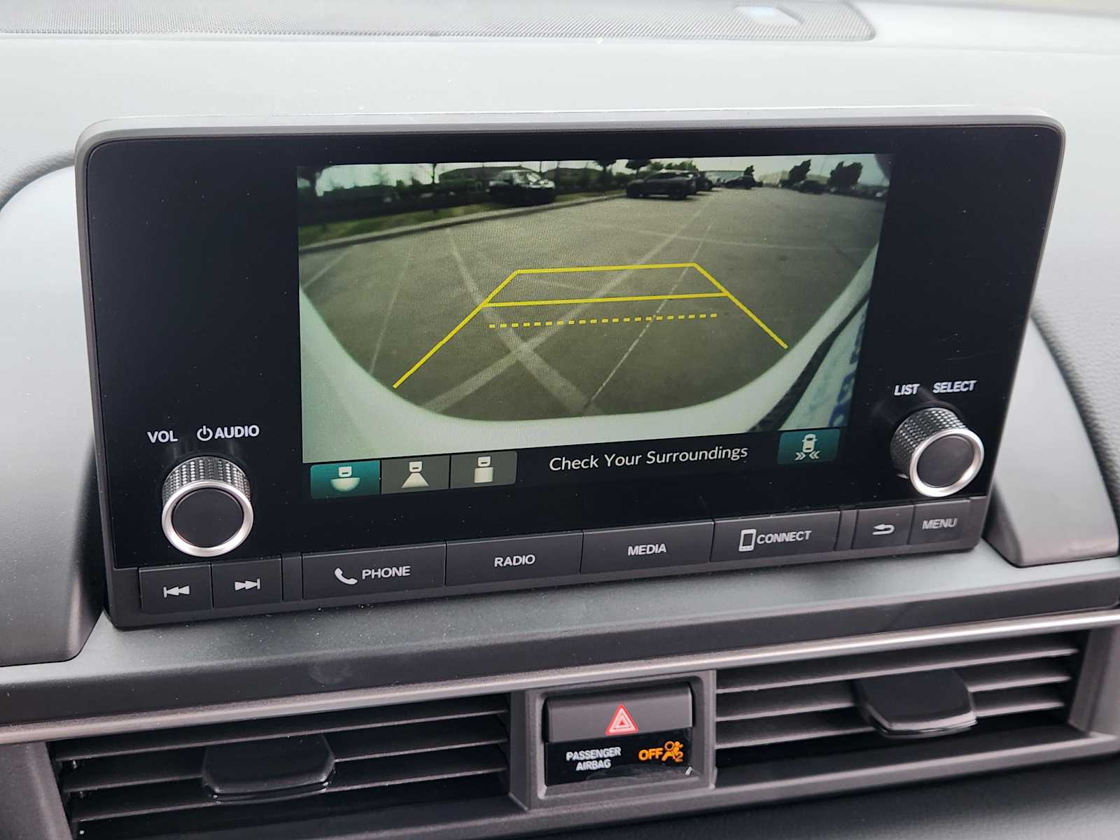 Thumbnail: 2025 Honda Pilot - 28