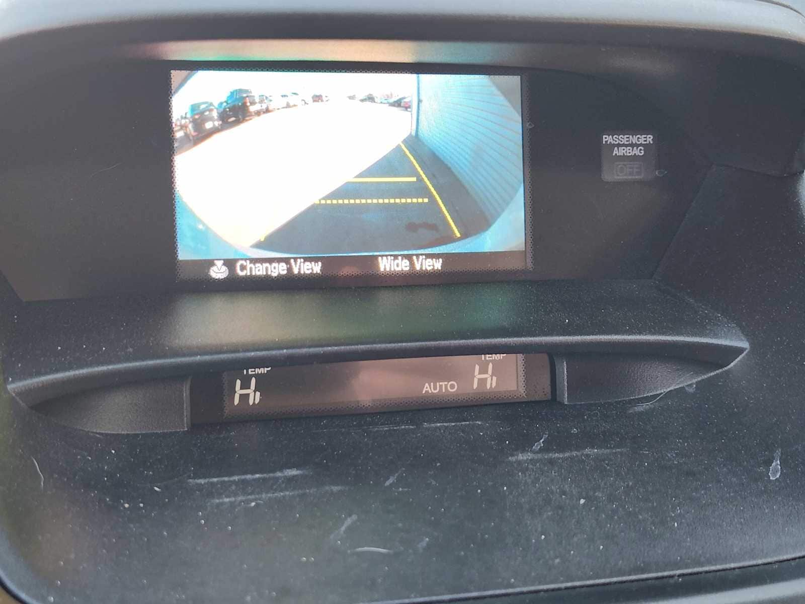 Thumbnail: 2014 Acura RDX - 23